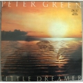 Peter Green - Little Dreamer / Music-Box Peter Green - Little Dreamer / Music-Box